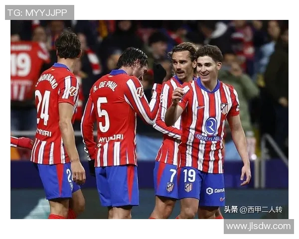 2018年马德里竞技与巴萨激战回顾：激情四溢的西甲经典对决