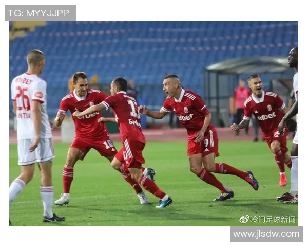 哥本哈根与索菲亚陆军的精彩对决分析与战术探讨 哥本哈根与索菲亚陆军的精彩对决分析与战术探讨