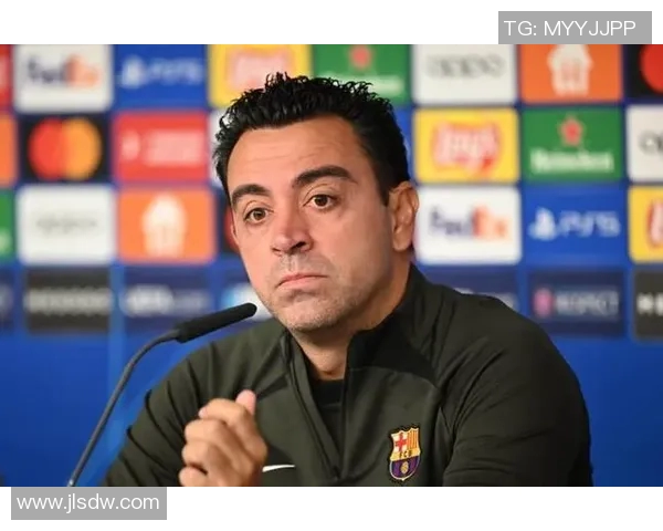 哈维宣布本赛季结束后辞职巴萨亟需注入新活力与动力 哈维宣布本赛季结束后辞职巴萨亟需注入新活力与动力