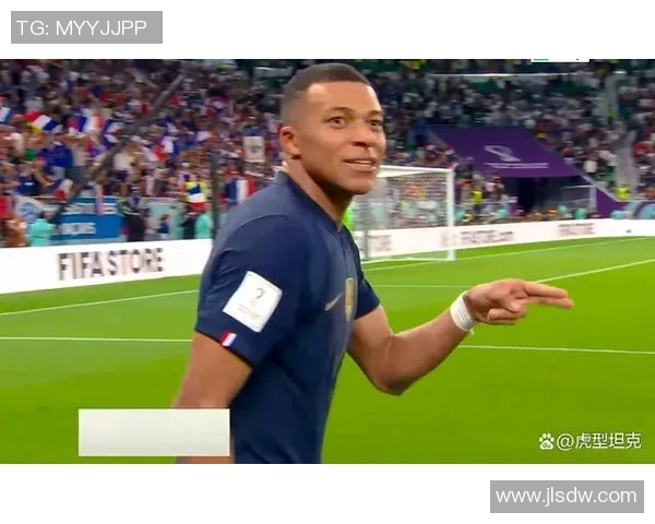 姆巴佩引领法国足球新纪元未来之星的崛起与挑战 姆巴佩引领法国足球新纪元未来之星的崛起与挑战