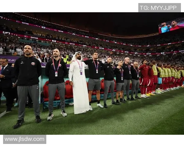 世青杯精彩对决厄瓜多尔与美国的巅峰较量即将上演