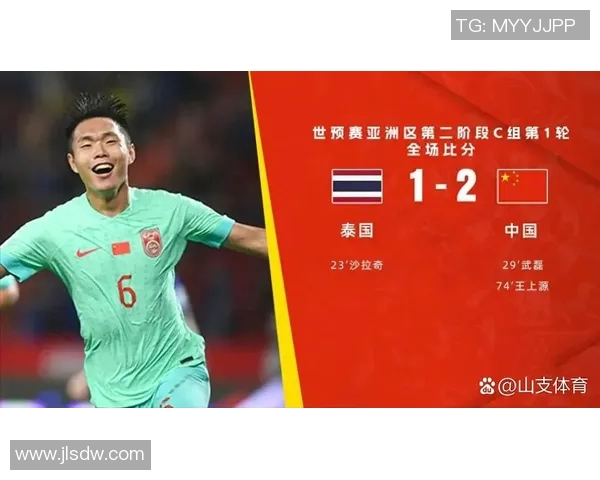 中国与泰国足球比赛比分解析及战术对比分析 中国与泰国足球比赛比分解析及战术对比分析