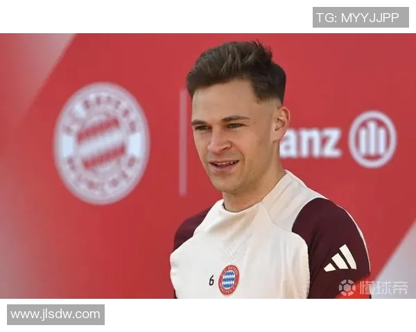 基米希的足球之路：从天才少年到世界级中场的成长历程与成就