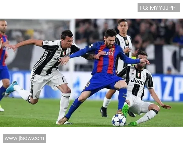 巴萨与尤文对决解析：战术较量与球星表现的全面评估