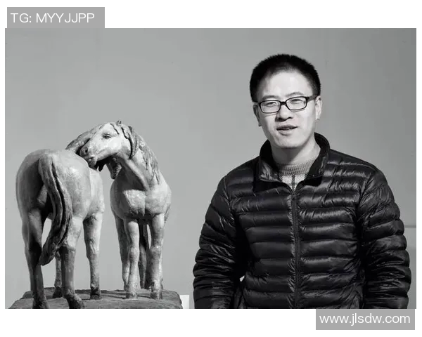 张宁:在科技与艺术交汇处的创新探索与人生旅程 张宁:在科技与艺术交汇处的创新探索与人生旅程