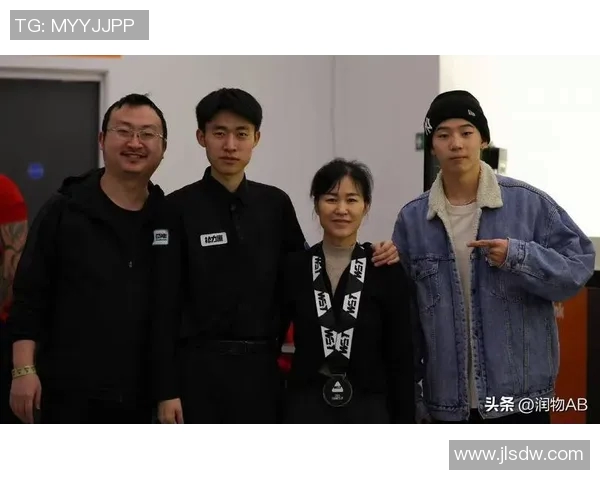 常冰玉与墨菲的巅峰对决谁能在赛场上笑到最后