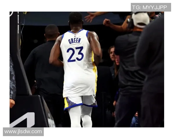 德雷蒙德格林如何在勇士队中扮演多重角色助力球队夺冠 德雷蒙德格林如何在勇士队中扮演多重角色助力球队夺冠