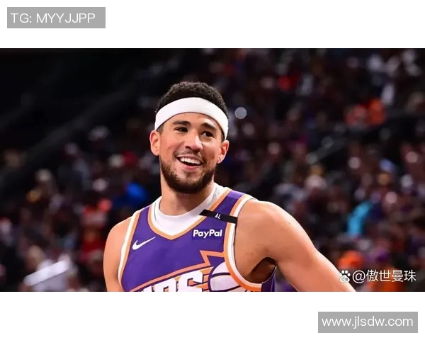 德文布克领衔太阳队崛起成NBA新星的传奇之路