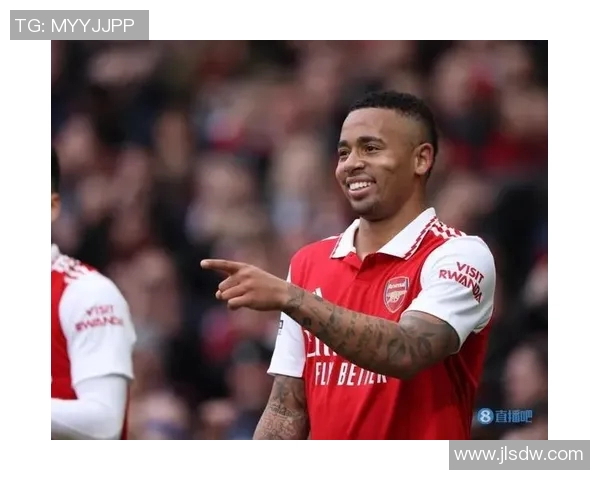 热苏斯：从青训新星到足坛巨星的华丽转身与未来展望