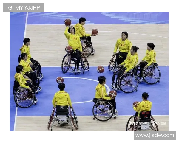 特奥精神闪耀全球展现无障碍运动之美与人性光辉