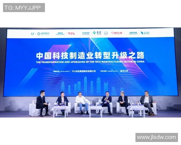 吕俊虎:在科技创新浪潮中引领未来发展的新生力量 吕俊虎:在科技创新浪潮中引领未来发展的新生力量