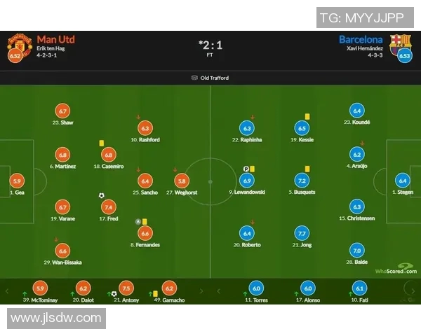 季前赛曼联对巴萨的比赛时间安排及相关信息解析