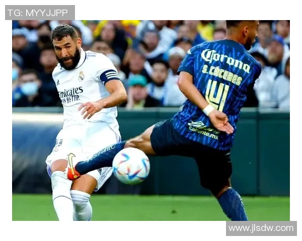 墨超激战墨西哥美洲对决阿特拉斯争夺胜利荣耀之战