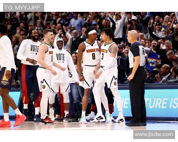 掘金与快船激战正酣视频直播全程回顾与精彩瞬间分享