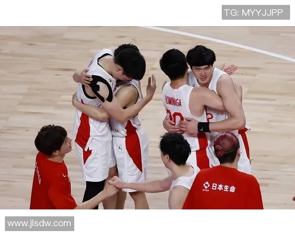 日本男篮与台湾男篮激战正酣谁将赢得这场篮球盛宴的胜利