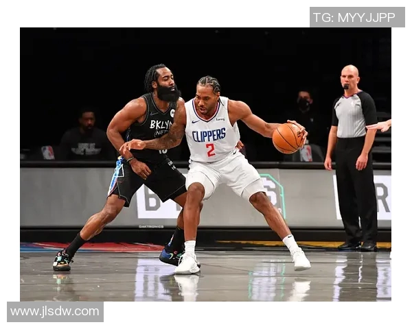 篮网与快船精彩对决中文回放全程回顾与分析